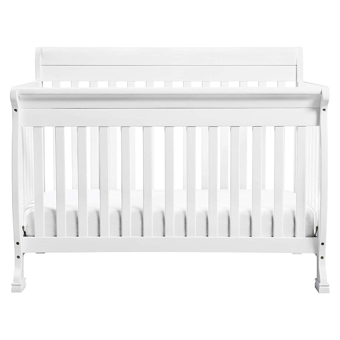 Davinci Kalani 4-In-1 Convertible Crib