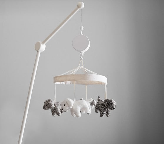 Pottery Barn Kids Crib Mobile