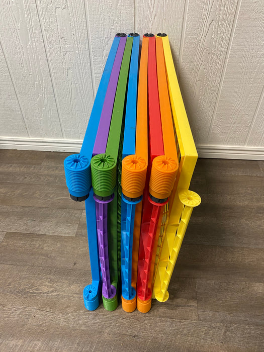 North States Superyard Colorplay, 8 Panel