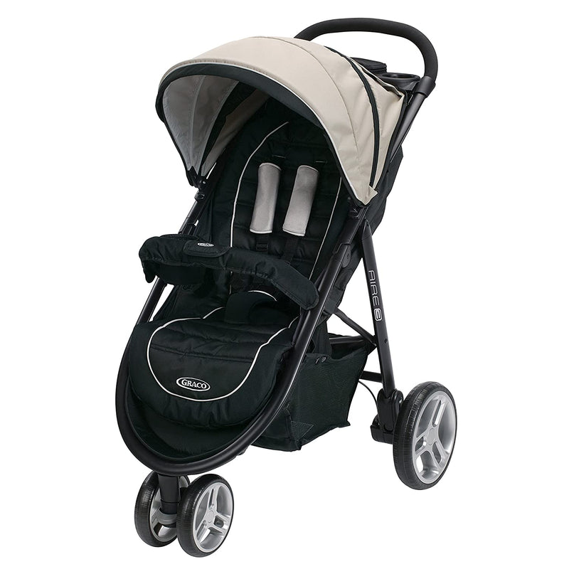 graco aire3 click connect stroller Graco Aire3 Click Connect Stroller, 2018