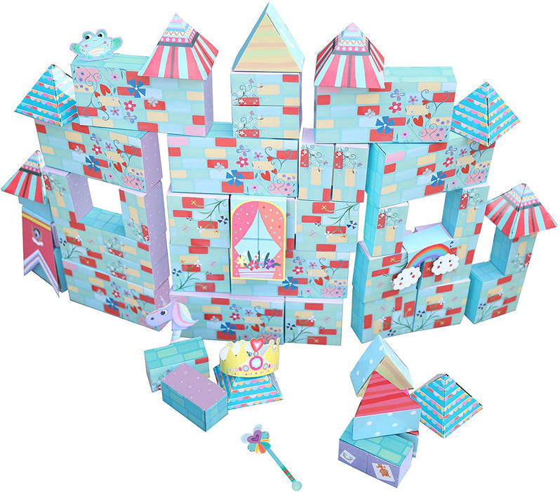 Educational Insights Playbrix Royal Adventure