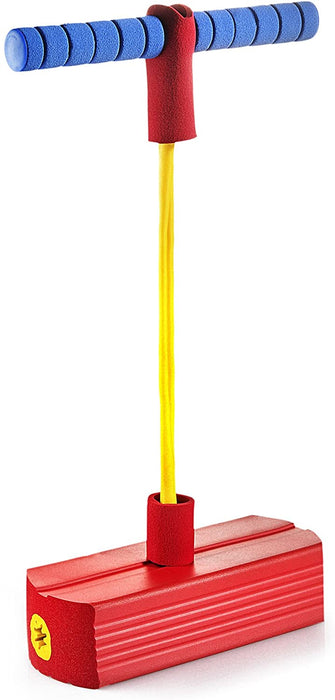 Kidoozie Foam Pogo Jumper