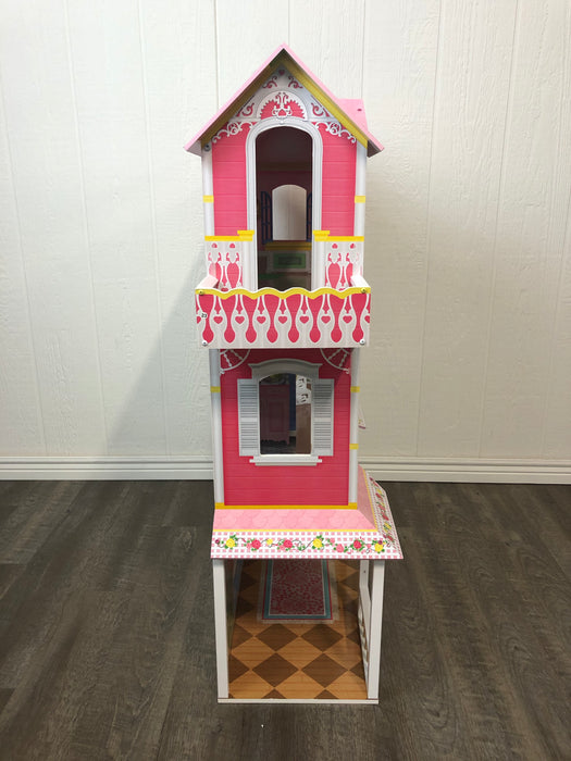 KidKraft Sweet Savannah Dollhouse