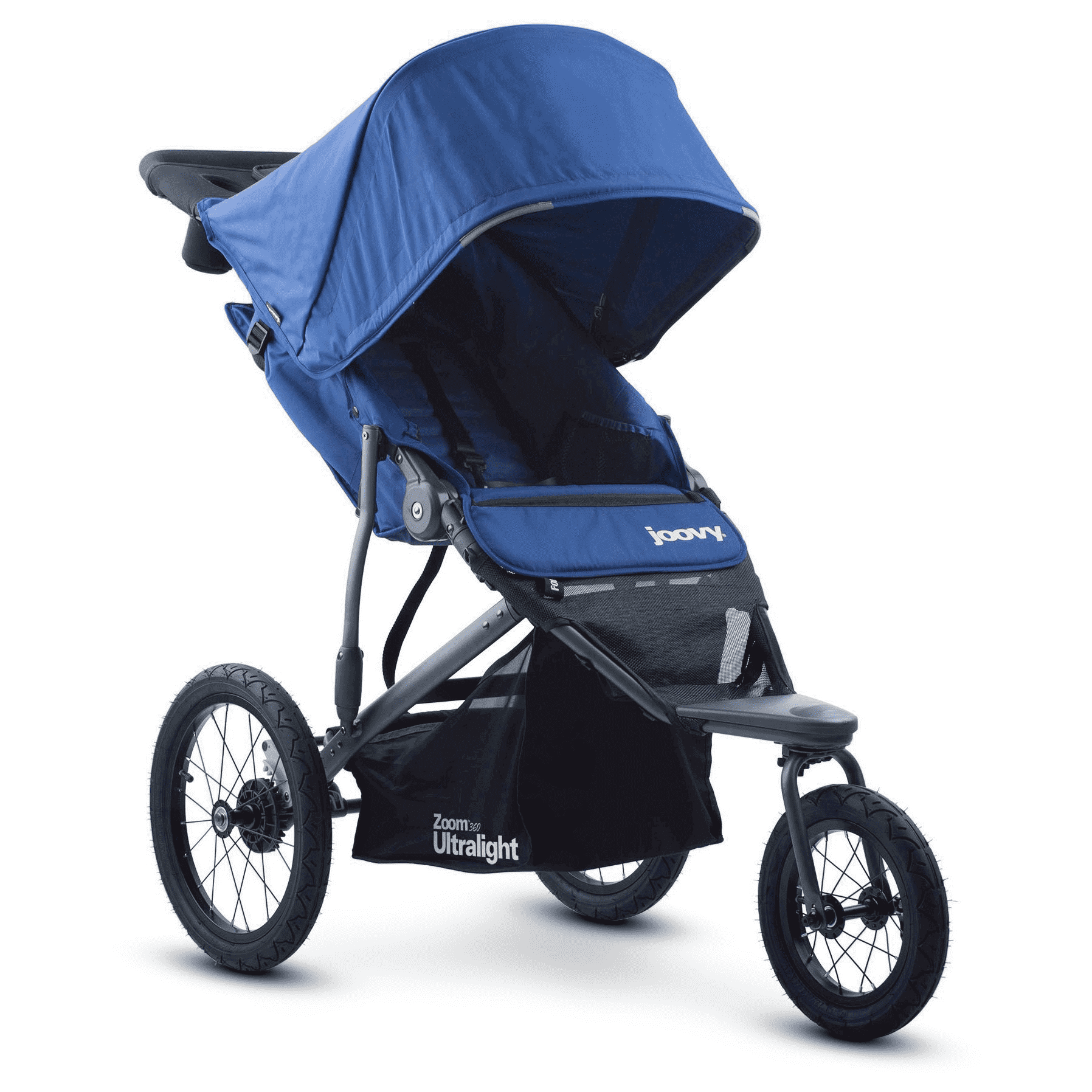 Joovy zoom 360 outlet ultralight jogging stroller