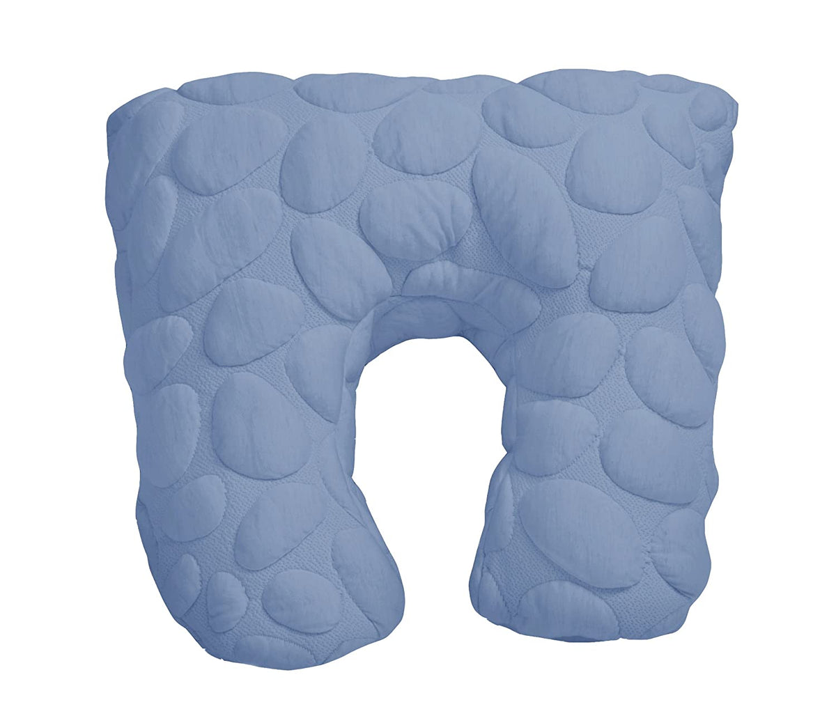 Nook Niche Nursing Pillow Cover, Sky1