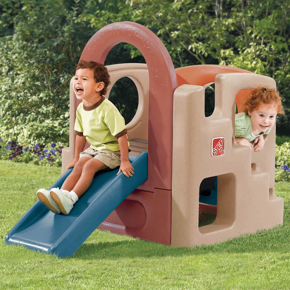 Step2 Kangaroo Climber - Main Image