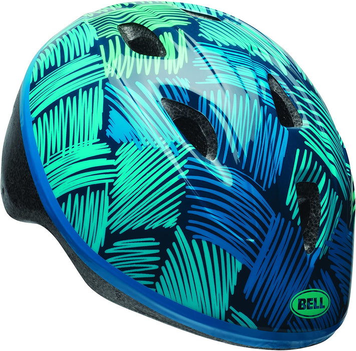 Bell Sport Bike Helmet, Toddler 47-51 cm