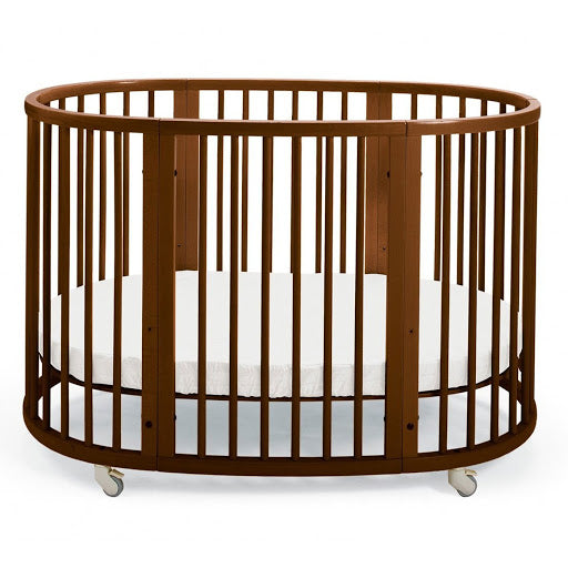 Stokke Sleepi Crib Original, Walnut