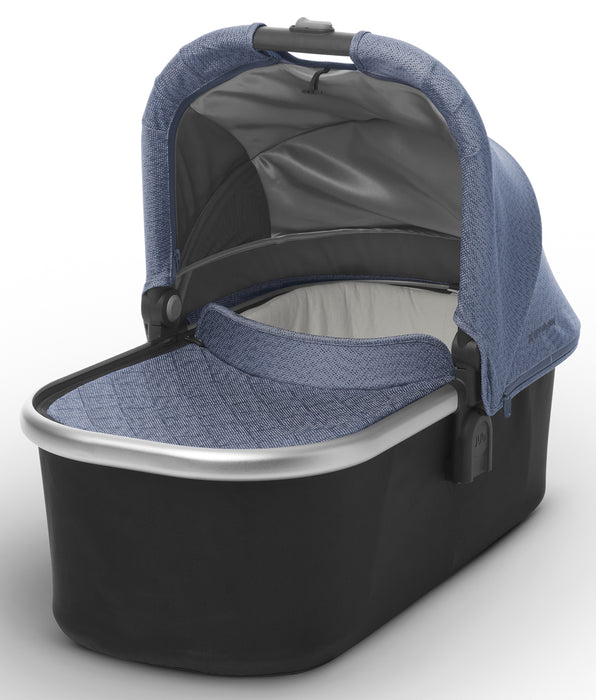 UPPAbaby Bassinet, Henry (Blue Marl)