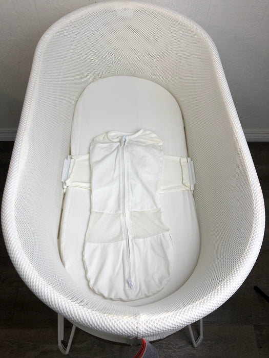 Shop Happiest Baby SNOO Smart Sleeper at GoodBuy Gear